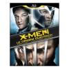 X-Men. L'inizio - X-Men. Wolverine (Cofanetto 2 blu-ray)