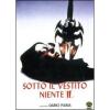 Sotto il vestito niente 2