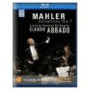 Gustav Mahler. Symphony No. 7 (Blu-ray)