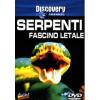 Serpenti, fascino letale
