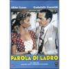 Parola di ladro