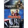 Supereroi (Cofanetto 3 dvd)