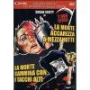 La morte accarezza a mezzanotte - La morte cammina con i tacchi alti (Cofanetto 2 dvd)
