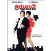 Arturo 2: on the Rocks