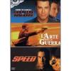 Action (Cofanetto 3 dvd)