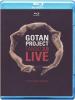 Gotan Project. Tango 3.0 Live At The Casino De Paris (Cofanetto blu-ray e dvd)
