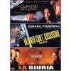 Thriller (Cofanetto 3 dvd)