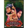 La foresta dei pugnali volanti (2 Dvd)