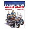 I due superpiedi quasi piatti (Blu-ray)