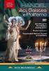 Georg Friederic Handel. Aci, Galatea e Polifemo