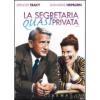 La segretaria quasi privata