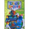 LIttle Robots. Vol. 03