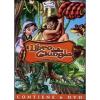 Il libro della giungla. Vol. 2 (6 Dvd)