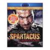 Spartacus. Sangue e sabbia. La prima stagione (4 Blu-ray)