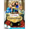 Zac e Cody al Grand Hotel. Vol. 1
