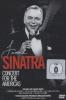 Frank Sinatra. Concert For The Americas