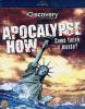 Apocalypse How (Blu-ray)