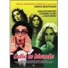 Odio le bionde
