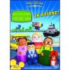 Higglytown Heroes. 4 piccoli eroi. In azione