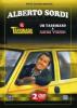 Alberto Sordi (Cofanetto 2 dvd)