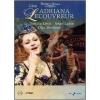 Francesco Cilea. Adriana Lecouvreur