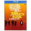 Burn After Reading. A prova di spia (Blu-ray)