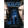 Sleuth. Gli insospettabili