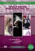 Pathos, Passion & Patriotism (Cofanetto 3 dvd)