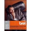 Jacques Brel. Comme Quand On Etait Beau. Vol. 2