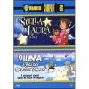 La stella di Laura - Piuma (Cofanetto 2 dvd)
