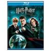 Harry Potter e l'ordine della Fenice (Blu-ray)