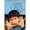 Essere e avere