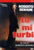 Tu mi turbi