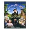 Tata Matilda e il grande botto (Blu-ray)