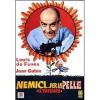 Nemici per la pelle. Il tatuato