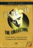 Boris Karloff. The Collection (Cofanetto 5 dvd)