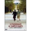 Le passeggiate al Campo di Marte