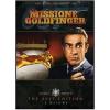 Agente 007. Missione Goldfinger (2 Dvd)