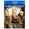 Il cosmo sul com� (Blu-ray)