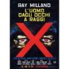 L' uomo dagli occhi a raggi X