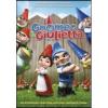 Gnomeo & Giulietta