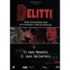 Delitti. Vol. 2 (2 Dvd)