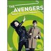 The Avengers. Agente Speciale. Vol. 3 (3 Dvd)