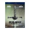Highlander, l'ultimo immortale (Blu-ray)