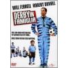 Derby in famiglia