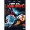L' ora del licantropo