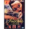 Le straordinarie avventure di Pinocchio