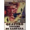 Quattro tocchi di campana