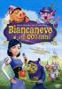 Biancaneve e gli 007 nani