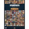 Koyaanisqatsi - Powaqqatsi (Cofanetto 2 dvd)